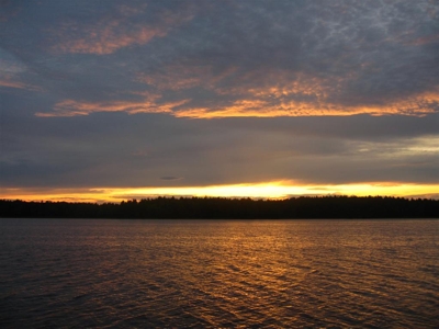 White Lake Ontario Slideshow